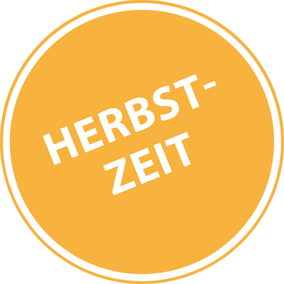 Herbstzeit Logo